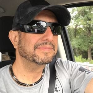 Meet your Posher, Oscar